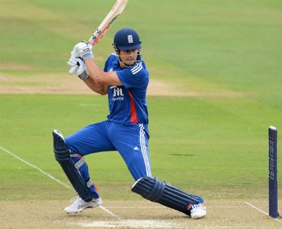 Cricket
