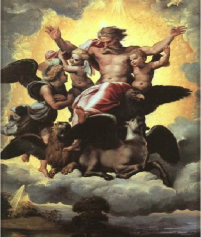 Ezekiel 16:17