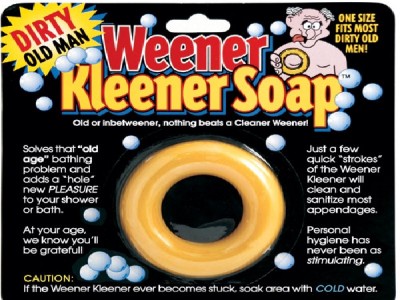 Weener Kleener