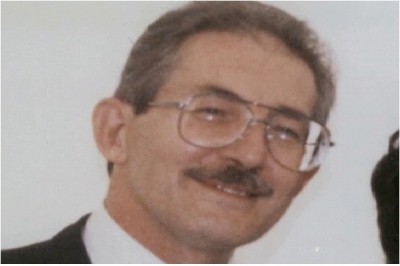 Aldrich Ames