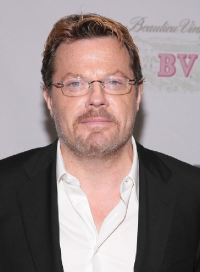 Eddie Izzard