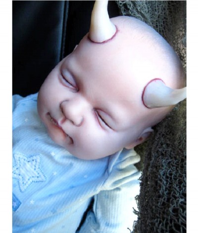 Devil Baby