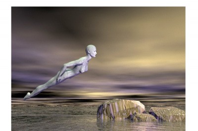 Out Of Body Experience