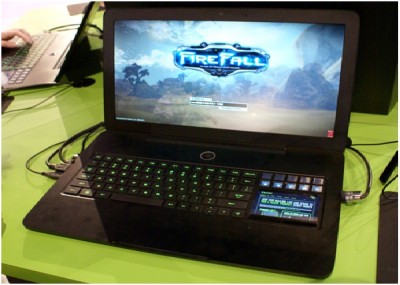 Razer Blade Laptop