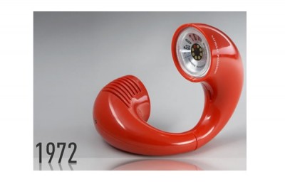 The telephone