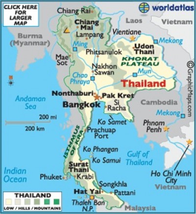 Thailand