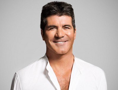 Simon Cowell