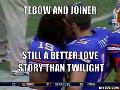 Two close players