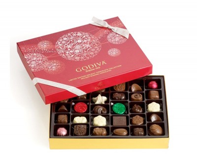 Godiva Chocolate