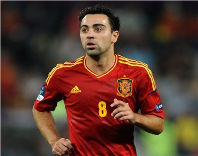 Xavi