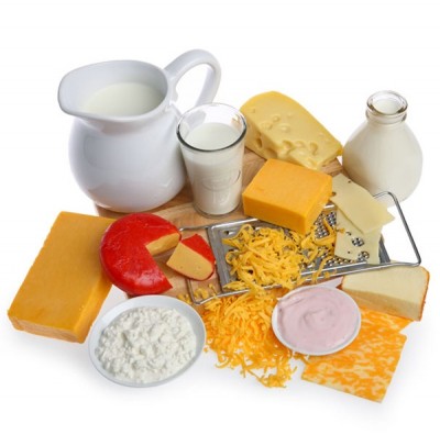 Low Fat