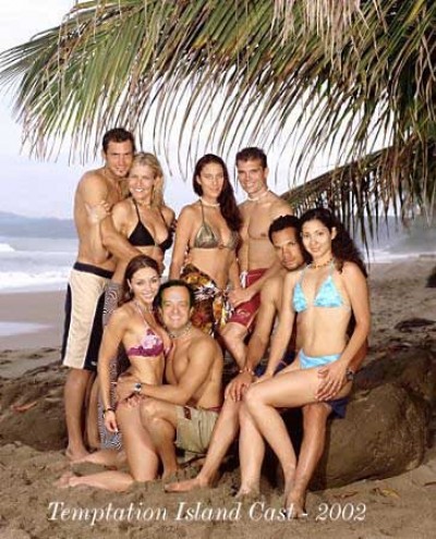 Temptation Island