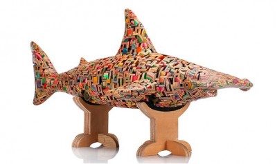 Shark board