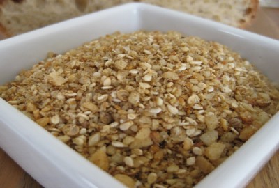 Dukkah