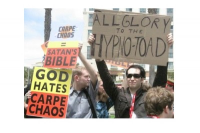 Hail hypno-toad