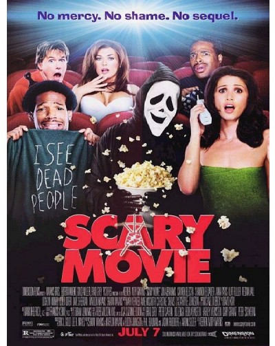 Scary Movie