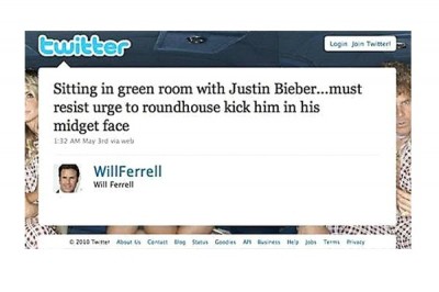 Will Ferrell