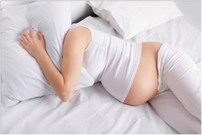 Stress Can Complicate Your Pregnancy