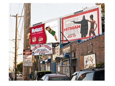 Advertising for All Needs