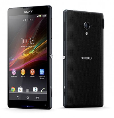 Sony Xperia Z