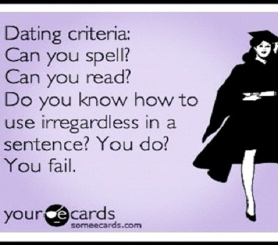 Irregardless is a Word