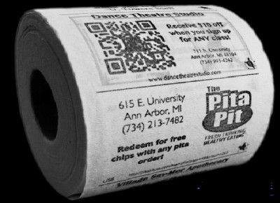 Advertising