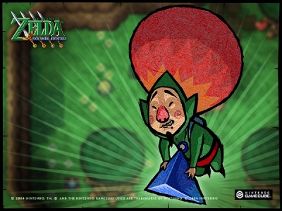 Tingle