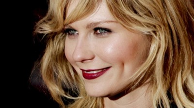 Intriguing Kirsten Dimples Up