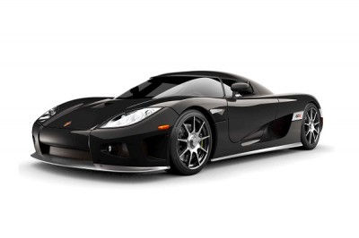 McLaren F1