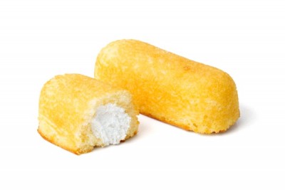 Hostess Twinkies