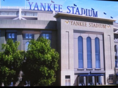 Yankee Stadium