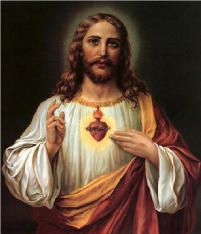 Jesus image