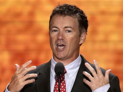 Rand Paul