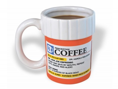 Prescription Mug