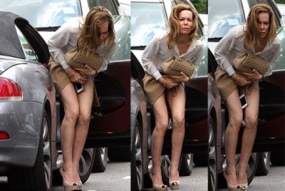 Tara Palmer Tomkinson
