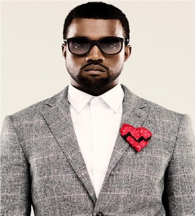 Kanye West Net Worth ($145 Million)