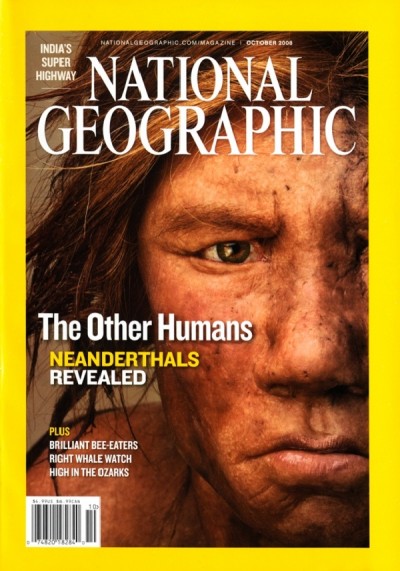 National Geographic