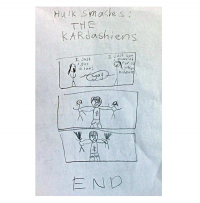 Kardashians
