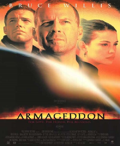 Armageddon