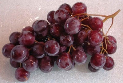 Grapes