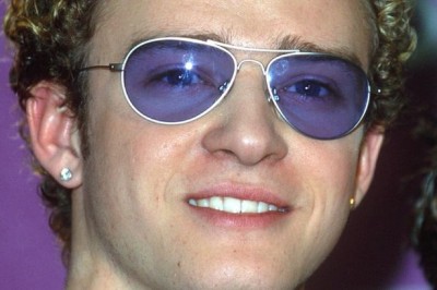 Justin Timberlake