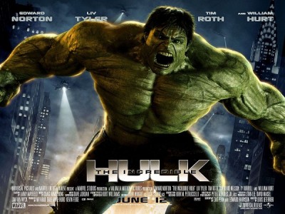 Hulk