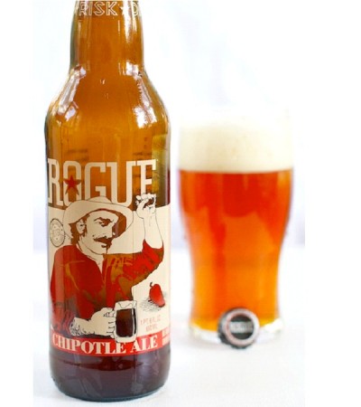 Rogue - Chipolte Ale