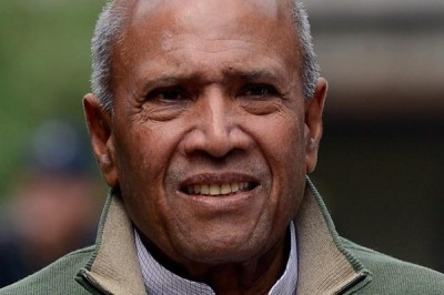 Ananda Krishnan Net Worth