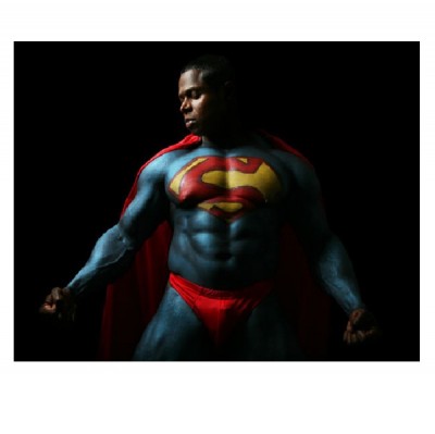 Superman