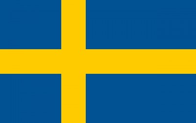 Sweden