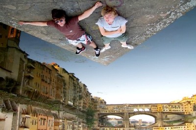 Sky High