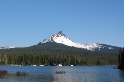 Mount Washington