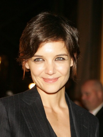 Katie Holmes