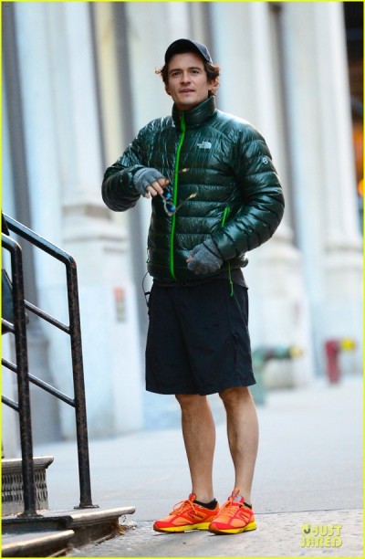 Orlando Bloom